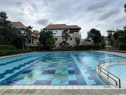 Fernwood Towers (D15), Condominium #523358091
